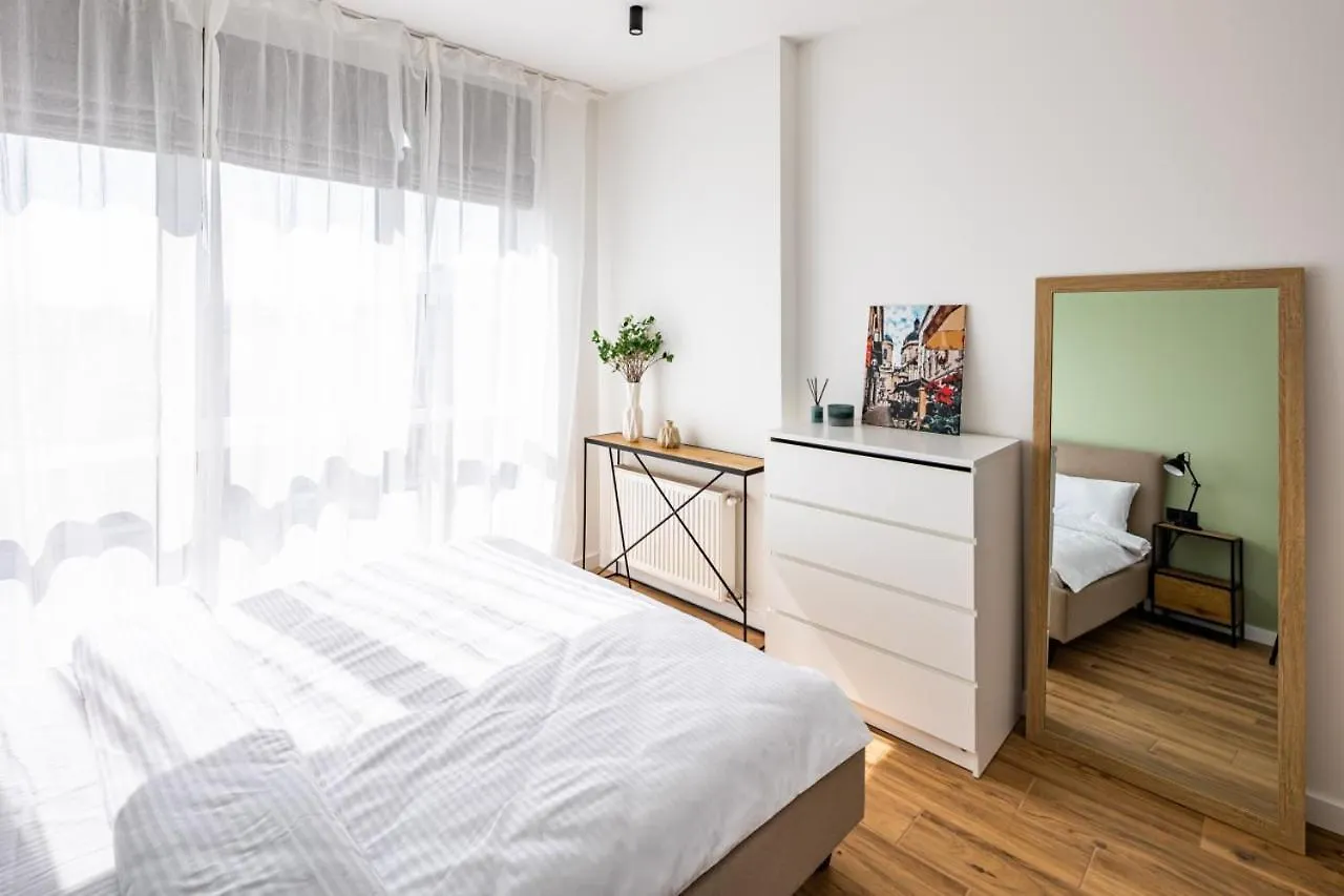New Building On Shevchenko Street, Center Apartment Lviv Ukraine